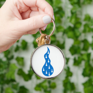 SCA Glymm Mere Schlüsselanhänger