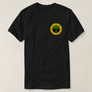 SCA-Granitgebirge T-Shirt