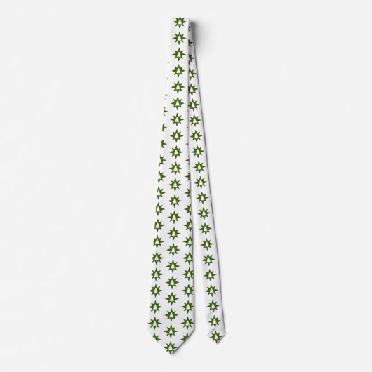 SCA Graywood Populace Abzeichen Krawatte (Vorderseite)