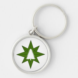 SCA Graywood Schlüsselanhänger