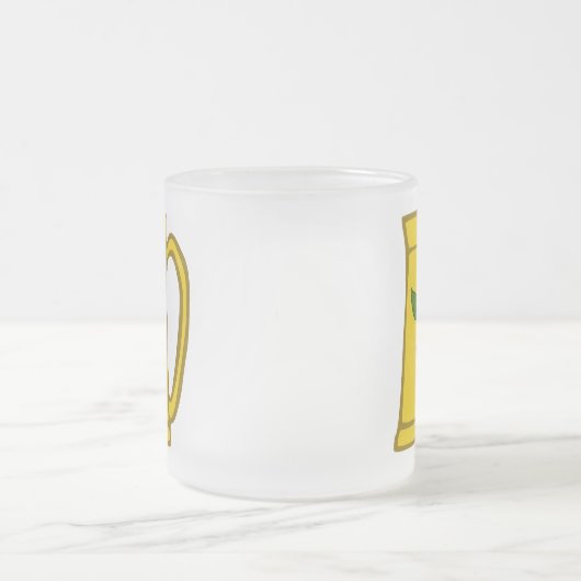 SCA Greyfells Mattglastasse (Mittel)