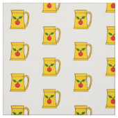 SCA Greyfells Populace Abzeichen Fabric Stoff (Muster)