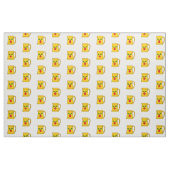 SCA Greyfells Populace Abzeichen Fabric Stoff (Fat Quarter (45,7 x 55,9 cm))