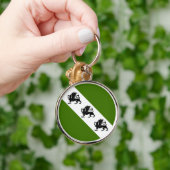 SCA Gryphonwald Schlüsselanhänger (Hand)