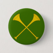 SCA Herald Button (Vorderseite)