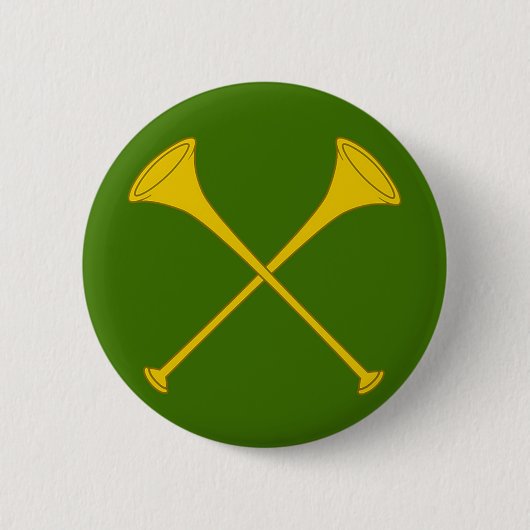 SCA Herald Button (Vorderseite)