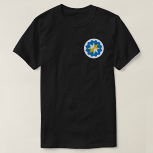 SCA Highland Foorde T - Shirt