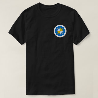 SCA Highland Foorde T - Shirt