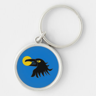 SCA Hrafnafjordr Schlüsselanhänger