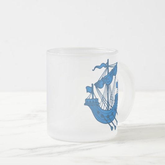 SCA Ildhafn Mattglastasse (VorderseiteRechts)