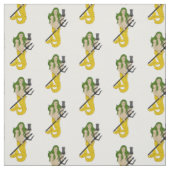 SCA Illiton Populace Abzeichen Fabric Stoff (Muster)