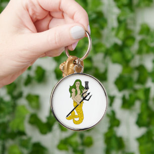 SCA Illiton Schlüsselanhänger