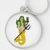 SCA Illiton Schlüsselanhänger (Vorne)