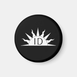 SCA Insulae Draconis Magnet