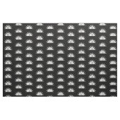 SCA Insulae Draconis Populace Abzeichen Stoff (Fat Quarter (45,7 x 55,9 cm))