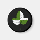 SCA Ivyeinrust Magnet (Vorne)