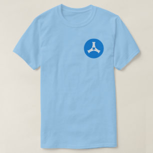 SCA Kapellenberg T - Shirt