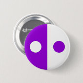 SCA - Kinderbeauftragter/Jugendbeauftragter Button (Vorne & Hinten)