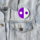 SCA - Kinderbeauftragter/Jugendbeauftragter Button (Beispiel)
