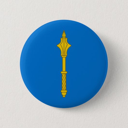 SCA-Konstabler Button (Vorderseite)