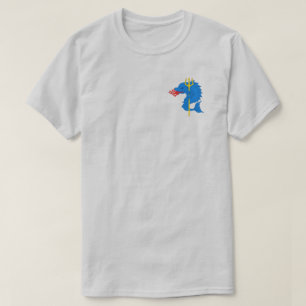 SCA Krae Glas T - Shirt