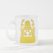 SCA Lions End Mattglastasse (Links)