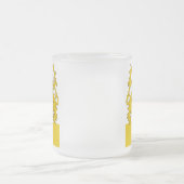 SCA Lions End Mattglastasse (Mittel)