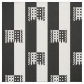 SCA Lions Gate Populace Abzeichen Fabric Stoff (Muster)
