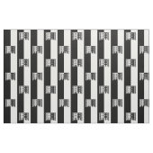 SCA Lions Gate Populace Abzeichen Fabric Stoff (Fat Quarter (45,7 x 55,9 cm))