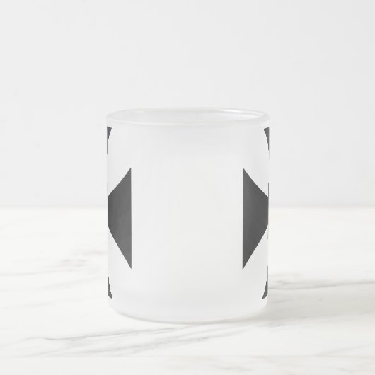 SCA Lionsdale Mattglastasse (Mittel)