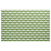 SCA Loch Soilleir Bevölkerungsabzeichen Stoff (Yard (91,4 cm))