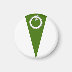 SCA Loch Soilleir Magnet