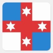 SCA Lochac Populace Abzeichen Sticker (Vorderseite)