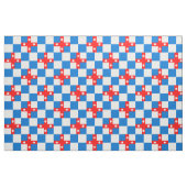 SCA Lochac Populace Abzeichen Stoff (Fat Quarter (45,7 x 55,9 cm))