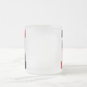 SCA Lonely Tower Mattglastasse (Mittel)