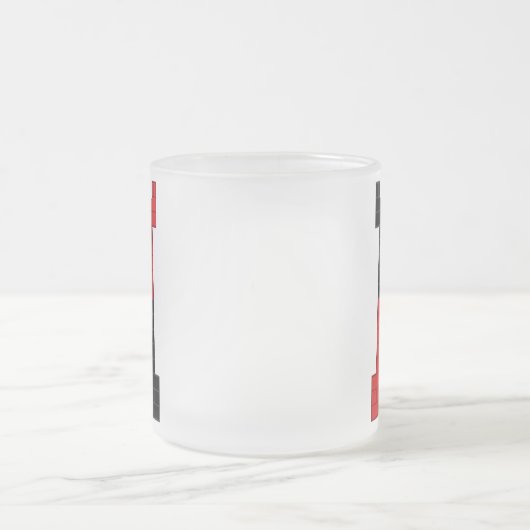 SCA Lonely Tower Mattglastasse (Mittel)