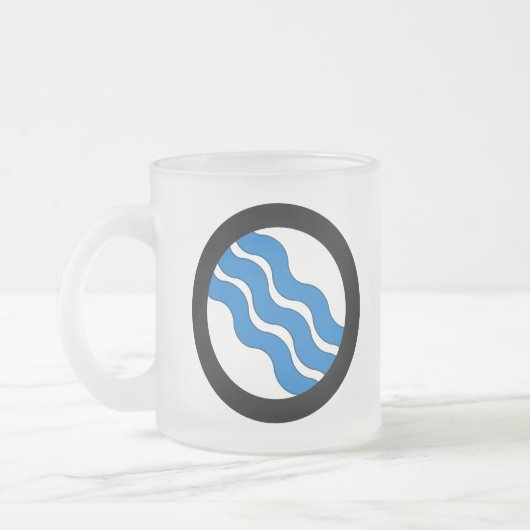 SCA Lyndhaven Mattglastasse (Links)