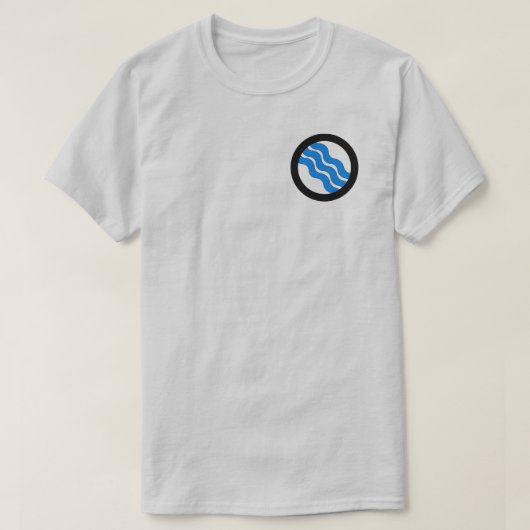 SCA Lyndhaven T - Shirt (Design vorne)