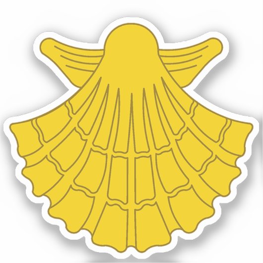 SCA Lyondemere Custom-Cut Vinyl Sticker (Vorderseite)