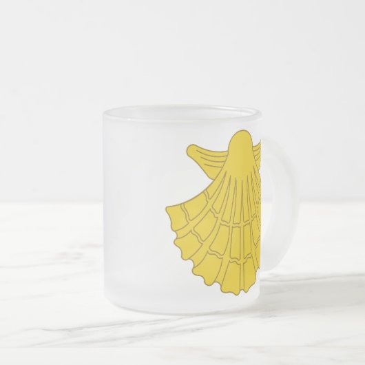 SCA Lyondemere Mattglastasse (VorderseiteRechts)