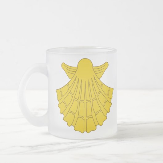 SCA Lyondemere Mattglastasse (Links)