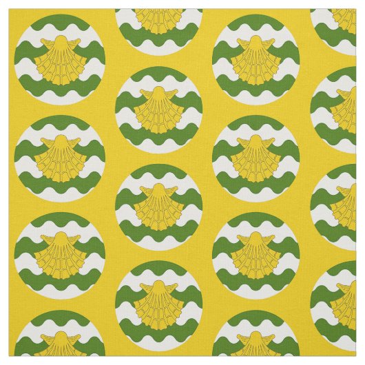 SCA Lyondemere Populace Abzeichen Stoff (Muster)