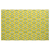 SCA Lyondemere Populace Abzeichen Stoff (Fat Quarter (45,7 x 55,9 cm))