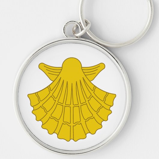 SCA Lyondemere Schlüsselanhänger (Vorne)