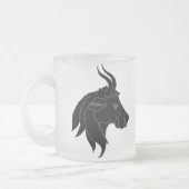 SCA Mag Mor Mattglastasse (Links)