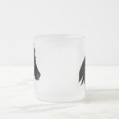 SCA Mag Mor Mattglastasse (Mittel)
