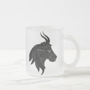 SCA Mag Mor Mattglastasse