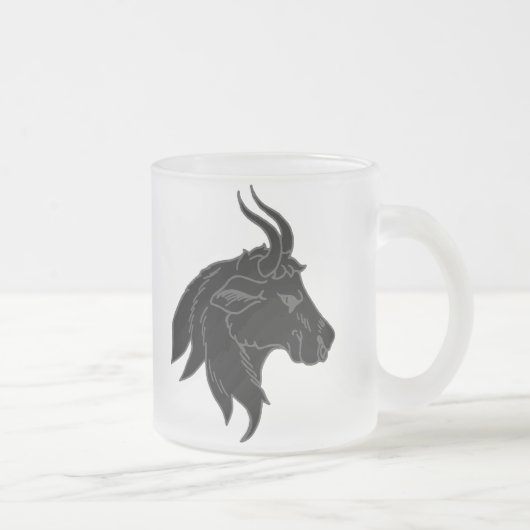SCA Mag Mor Mattglastasse (Rechts)