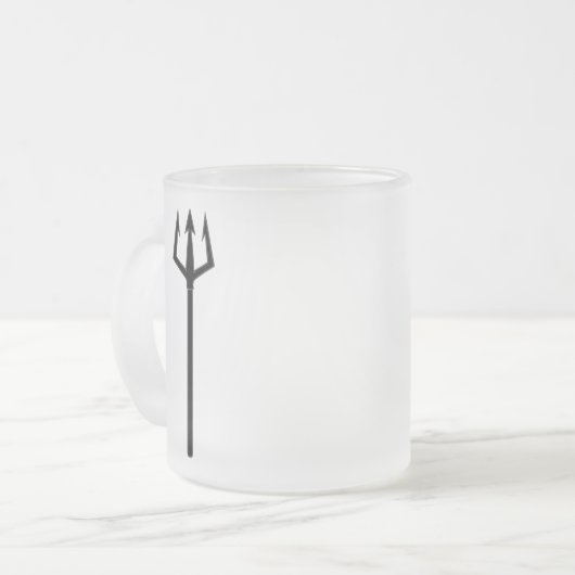 SCA Marinus Mattglastasse (Vorderseite Links)