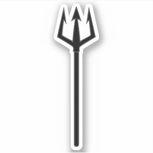 SCA Marinus Vinyl Sticker (Vorderseite)